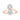 Aquamarine Floral Bypass Ring – 9KT Yellow Gold | Fine Jewelry Rose Gold