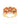 Mexican Fire Opal Multi-Stone Dome Ring – 9KT Yellow Gold | Fine Jewelry Yellow Gold