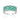Emerald & Diamond Halo Ring – 9KT Yellow Gold | Fine Jewelry White Gold