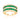 Emerald & Diamond Multi-Row Band Ring – 9KT Yellow Gold | Fine Jewelry Yellow Gold