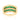 Emerald & Diamond Multi-Row Band Ring – 9KT Yellow Gold | Fine Jewelry