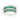 Emerald & Diamond Multi-Row Band Ring – 9KT Yellow Gold | Fine Jewelry