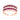 Ruby & Diamond Multi-Row Band Ring – 9KT Yellow Gold | Fine Jewelry Rose Gold