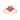 Pink Topaz Halo Cocktail Ring – 9KT Yellow Gold | Fine Jewelry Yellow Gold