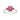 Pink Topaz Halo Cocktail Ring – 9KT Yellow Gold | Fine Jewelry White Gold