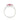 Pink Topaz Halo Cocktail Ring – 9KT Yellow Gold | Fine Jewelry