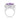 Rose de France Solitaire Ring – 925 Sterling Silver | Fine Jewelry