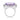 Rose de France Geometric Deco Ring – 925 Sterling Silver | Fine Jewelry