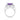 Rose de France Vintage-Inspired Ring – 925 Sterling Silver | Fine Jewelry