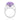Rose de France Vintage Solitaire Ring – 925 Sterling Silver | Fine Jewelry