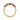Amethyst & Diamond Classic Accent Ring – 9KT Yellow Gold | Fine Jewelry