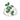 Tsavorite & Diamond Elegant Accent Ring – 9KT Yellow Gold | Fine Jewelry White Gold