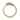 Alexandrite Verdant Twin Leaf Ring – 9KT Yellow Gold | Fine Jewelry