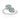 Alexandrite Verdant Twin Leaf Ring – 9KT Yellow Gold | Fine Jewelry White Gold