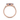 Multi-Sapphire Geometric Cluster Ring in 9K Gold