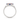 Multi-Sapphire Geometric Cluster Ring in 9K Gold