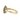 Indian Alexandrite Floral Cluster Statement Ring in 9K Yellow Gold
