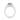 Black Rutile Quartz and Diamond Statement Ring in 9K Yellow Gold