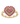 Pink Tourmaline and Diamond Double Halo Heart Ring in 9K Yellow Gold Yellow Gold