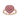 Pink Tourmaline and Diamond Double Halo Heart Ring in 9K Yellow Gold Rose Gold