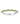 Peridot Marquise-Cut Band Ring in 925 Sterling Silver