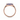 Tanzanite Cluster Statement Ring in 9K Yellow Gold