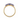 Tanzanite Floral Cluster Statement Ring in 9K Yellow Gold