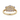 Tanzanite Floral Cluster Statement Ring in 9K Yellow Gold