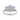 Tanzanite Floral Cluster Statement Ring in 9K Yellow Gold