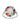 Opal and Multi-Gemstone Halo Statement Ring in 925 Sterling Silver