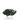 Black Spinel With Chrome Diopside 2.70ctw Ring In 925 Sterling Silver