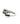 Black Spinel With Chrome Diopside 2.70ctw Ring In 925 Sterling Silver