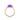 Amethyst Cab Cut Elongated Ring – 9KT Yellow Gold | Fine Jewelry