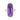 Amethyst Cab Cut Elongated Ring – 9KT Yellow Gold | Fine Jewelry