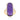 Amethyst Cab Cut Elongated Ring – 9KT Yellow Gold | Fine Jewelry Yellow Gold