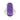 Amethyst Cab Cut Elongated Ring – 9KT Yellow Gold | Fine Jewelry White Gold
