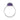Amethyst Cab Cut Elongated Ring – 9KT Yellow Gold | Fine Jewelry