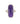 Amethyst With Diamond EF-VS 8.60ctw Ring In 9KT Yellow Gold