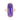 Amethyst Cab Cut Elongated Ring – 9KT Yellow Gold | Fine Jewelry