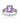 Amethyst Geometric Ring – 925 Sterling Silver | Fine Jewelry