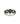 Smoky Quartz 4.00ctw Ring In 925 Sterling Silver