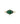 African Malachite 2.50ctw Yellow Gold Plated Ring In 925 Sterling Silver
