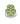 Peridot With Tsavorite 5.40ctw Ring In 925 Sterling Silver