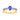 Tanzanite AA Ring – 9KT yellow Gold | Luxury Jewelry Yellow Gold