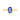 Tanzanite AA Solitaire Ring – 9KT Yellow Gold | Luxury Jewelry