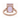 Pink Amethyst Solitaire Ring – 9KT Yellow Gold | Fine Jewelry