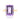 Pink Amethyst Solitaire Ring – 9KT Yellow Gold | Fine Jewelry
