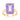Pink Amethyst Solitaire Ring – 9KT Yellow Gold | Fine Jewelry Yellow Gold