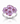 Amethyst Medallion Ring – 925 Sterling Silver | Fine Jewelry