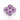 Amethyst Medallion Ring – 925 Sterling Silver | Fine Jewelry